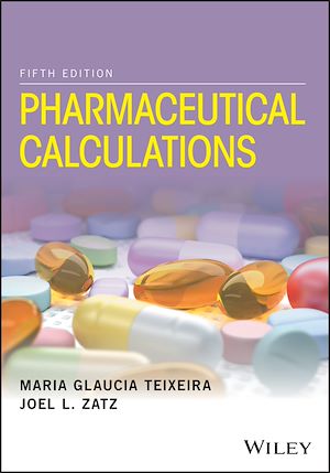 Téléchargez le livre :  Pharmaceutical Calculations