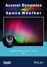 Télécharger le livre :  Auroral Dynamics and Space Weather