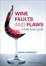 Télécharger le livre :  Wine Faults and Flaws