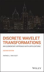Télécharger le livre :  Discrete Wavelet Transformations