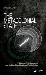 Télécharger le livre :  The Metacolonial State