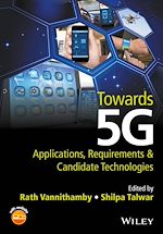 Télécharger le livre :  Towards 5G