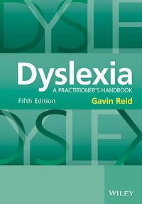 Téléchargez le livre :  Dyslexia
