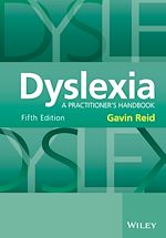 Télécharger le livre :  Dyslexia