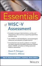 Télécharger le livre :  Essentials of WISC-V Assessment