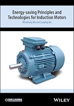 Télécharger le livre :  Energy-saving Principles and Technologies for Induction Motors