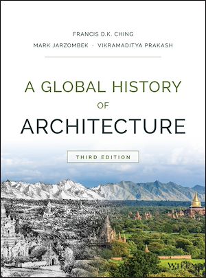 Download the eBook: A Global History of Architecture