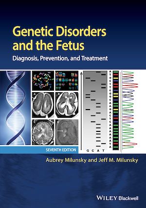 Download the eBook: Genetic Disorders and the Fetus