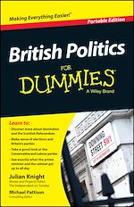 Télécharger le livre :  British Politics For Dummies