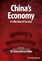Télécharger le livre :  China's Economy