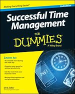 Télécharger le livre :  Successful Time Management For Dummies