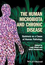 Télécharger le livre :  The Human Microbiota and Chronic Disease
