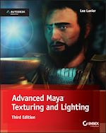 Download this eBook Advanced Maya Texturing and Lighting