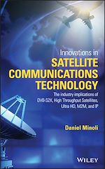 Télécharger le livre :  Innovations in Satellite Communications and Satellite Technology