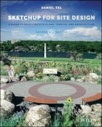 Télécharger le livre :  SketchUp for Site Design