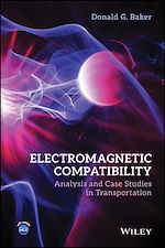 Télécharger le livre :  Electromagnetic Compatibility
