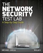 Télécharger le livre :  The Network Security Test Lab
