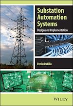 Télécharger le livre :  Substation Automation Systems