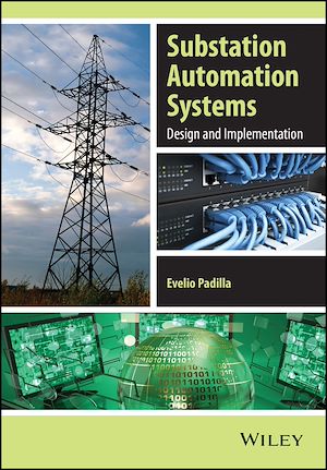 Téléchargez le livre :  Substation Automation Systems