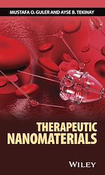 Télécharger le livre :  Therapeutic Nanomaterials