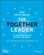 Télécharger le livre :  The Together Leader