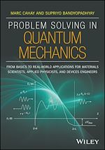 Télécharger le livre :  Problem Solving in Quantum Mechanics
