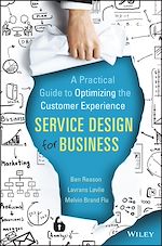 Télécharger le livre :  Service Design for Business