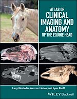 Download this eBook Atlas of Clinical Imaging and Anatomy of the Equine Head