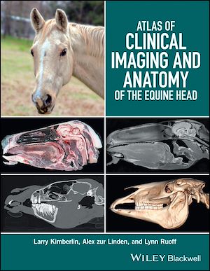 Download the eBook: Atlas of Clinical Imaging and Anatomy of the Equine Head