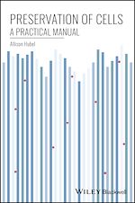 Télécharger le livre :  Preservation of Cells