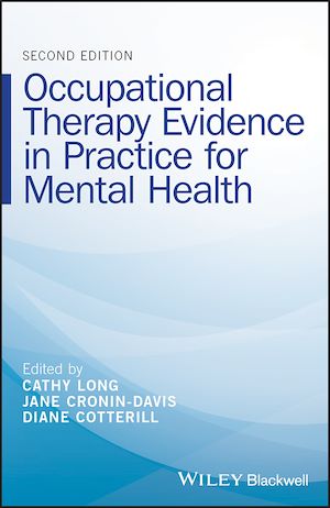 Download the eBook: Occupational Therapy Evidence in Practice for Mental Health