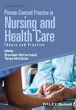 Télécharger le livre :  Person-Centred Practice in Nursing and Health Care