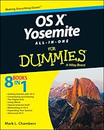 Télécharger le livre :  OS X Yosemite All-in-One For Dummies