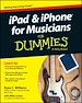 Télécharger le livre :  iPad and iPhone For Musicians For Dummies