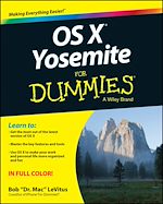 Télécharger le livre :  OS X Yosemite For Dummies