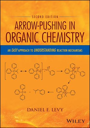 Téléchargez le livre :  Arrow-Pushing in Organic Chemistry
