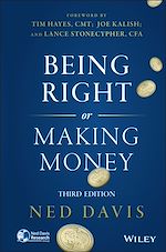 Télécharger le livre :  Being Right or Making Money