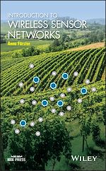 Télécharger le livre :  Introduction to Wireless Sensor Networks