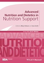 Télécharger le livre :  Advanced Nutrition and Dietetics in Nutrition Support