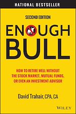 Télécharger le livre :  Enough Bull