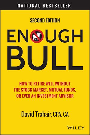 Téléchargez le livre :  Enough Bull