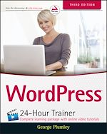 Télécharger le livre :  WordPress 24-Hour Trainer