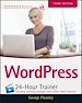 Télécharger le livre :  WordPress 24-Hour Trainer