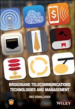 Télécharger le livre :  Broadband Telecommunications Technologies and Management