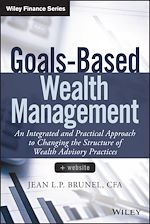 Télécharger le livre :  Goals-Based Wealth Management