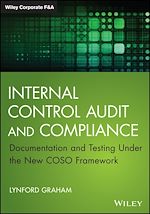 Télécharger le livre :  Internal Control Audit and Compliance