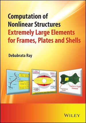 Téléchargez le livre :  Computation of Nonlinear Structures