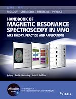 Télécharger le livre :  Handbook of Magnetic Resonance Spectroscopy In Vivo