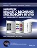 Télécharger le livre :  Handbook of Magnetic Resonance Spectroscopy In Vivo