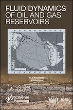 Download this eBook Fluid Dynamics of Oil and Gas Reservoirs